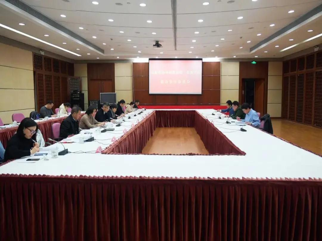 市疫情防控办环境整治组、市爱卫办联合督查青浦区冬春季爱国卫生运动工作