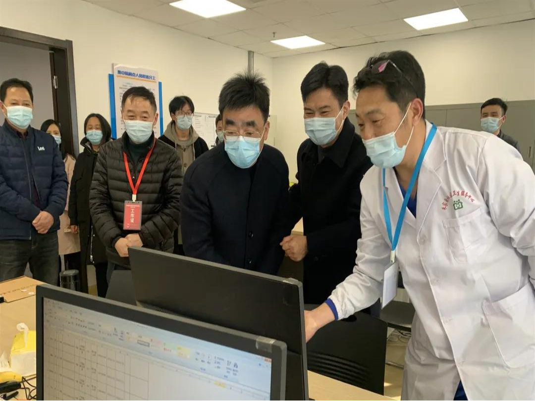 青浦区总工会慰问疫情防控一线工作人员 青浦区总工会慰问疫情防控一线工作人员