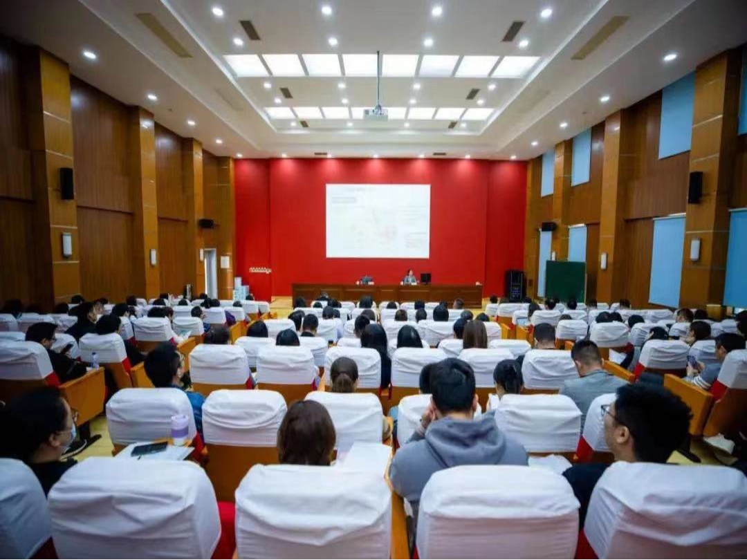 以学促干强思想，奋楫扬帆启新程——青浦区卫生健康系统举办2024年度第一期党员培训班