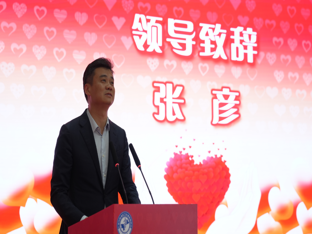 发展护士队伍，优化护理服务——青浦区卫生健康系统举办庆祝第113个国际护士节主题活动