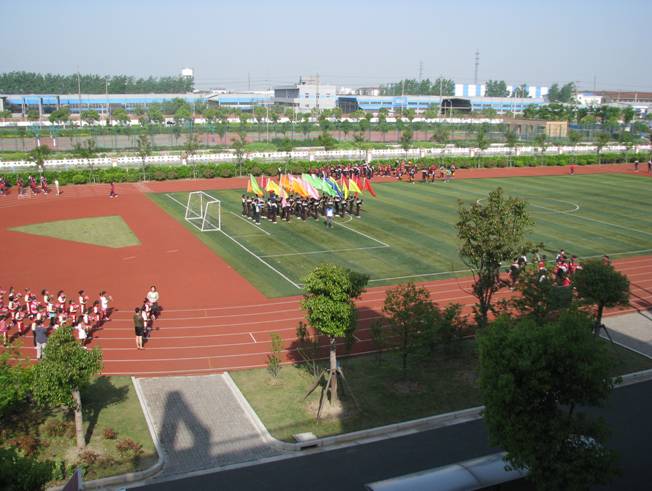 博文学校_教育_便民服务_香花桥街道_上海市青浦区人民政府