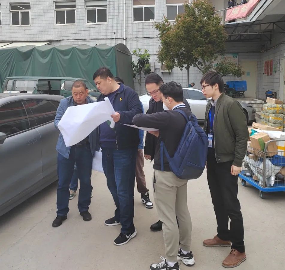 青春当奔赴前线，青年当砥砺前行！——青浦中央商务区征收补偿前线指挥部青年突击队队员风采展示（综合办公室篇）