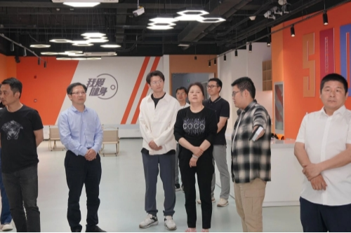 凝心聚力促实事，尽职履职展担当香花桥街道人大工委组织开展2025年实事工程启动建设走访调研