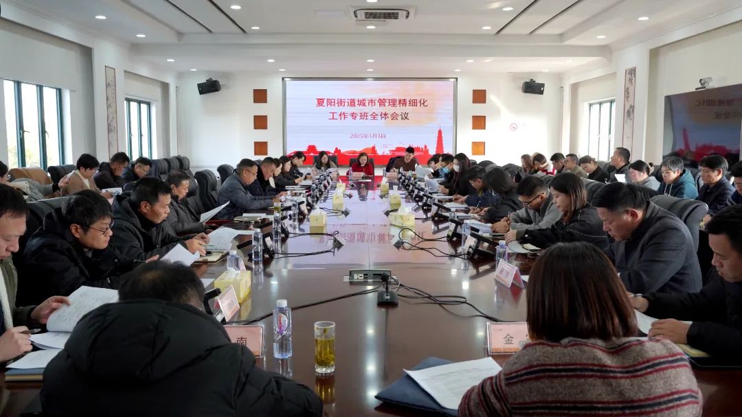 20250107 夏阳街道召开城市管理精细化工作专班全体会议.jpg