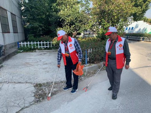 20250113 夏阳街道开展村庄清洁专项行动.png