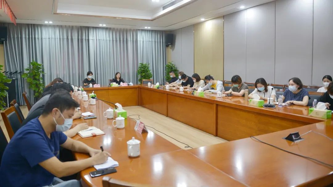徐泾镇召开深化拓展新时代文明实践工作推进会_社区文明风采_特色专栏_徐泾镇_上海市青浦区人民政府
