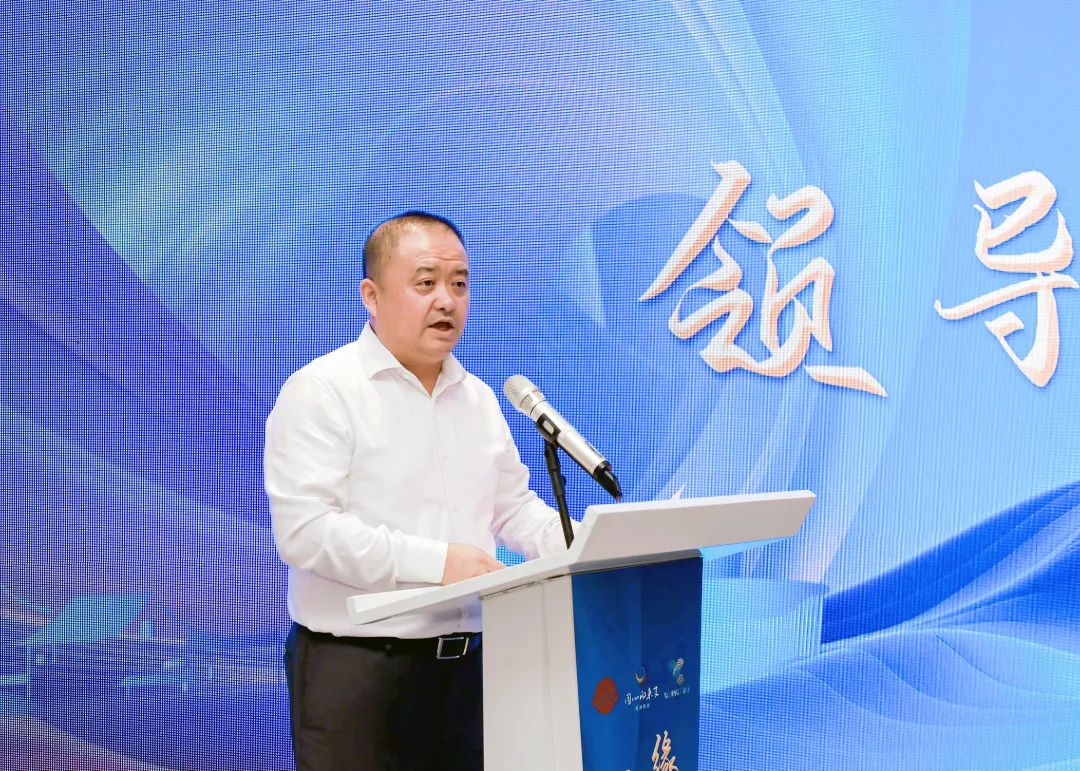 徐泾统战文化周活动举行 “同心助医”项目正式启动_图片新闻_工作动态_徐泾镇_上海市青浦区人民政府