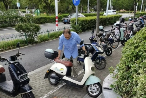 “联动”破题！盈浦街道绘就全域环境整治提升新画卷