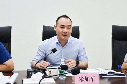 赵巷镇召开"十四五"规划纲要中期成果专家评审会