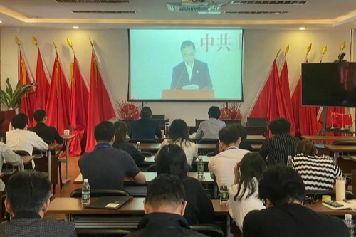 用好“三字诀”，推动党史学习教育走深走实