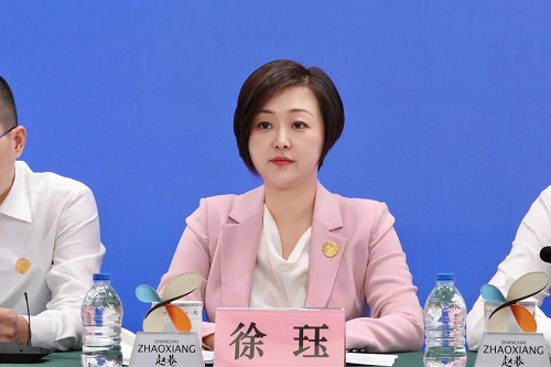 品质赵巷科创新镇商贸重镇宜居靓镇人文名镇平安强镇